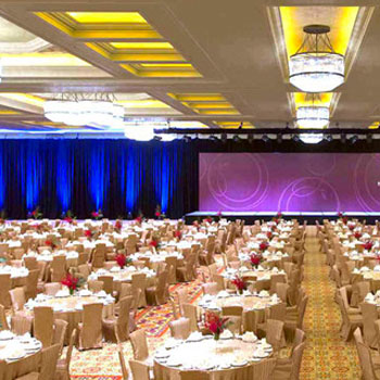 Resmi ve Diplomatik Etkinlikler