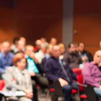 Kongre ve Konferanslar