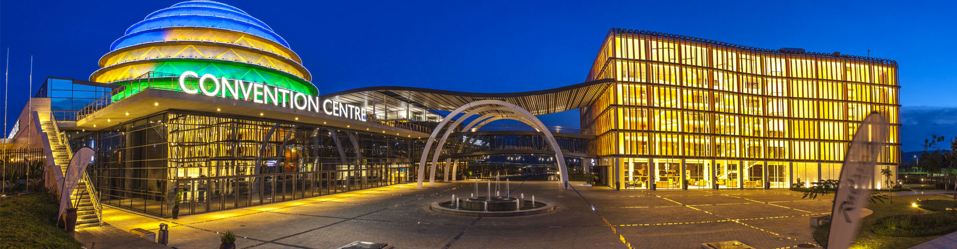 Kongre Merkezi